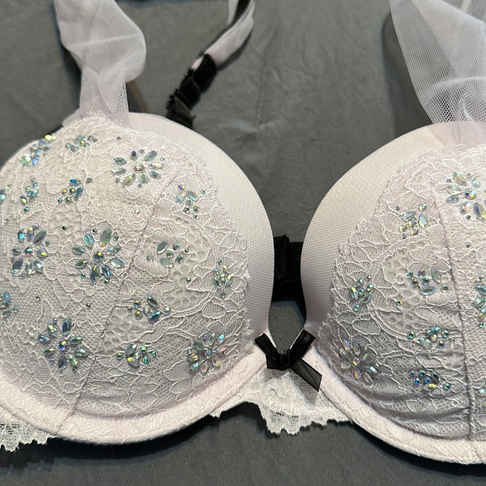 Dream Angels Push-Up bra ✨ - Picture 2 of 7
